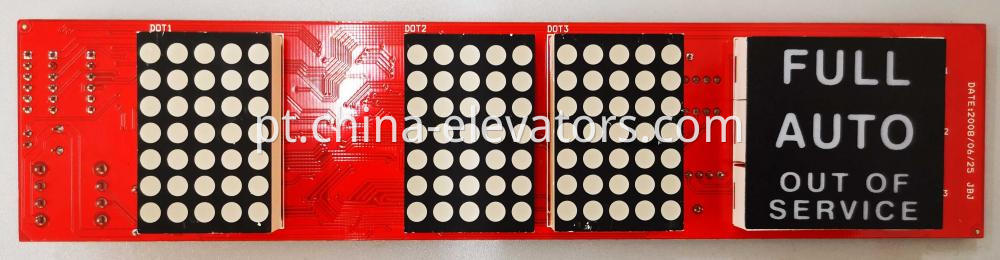 Hyundai HPI PCB HPID-CAN V3.1 / 262C219